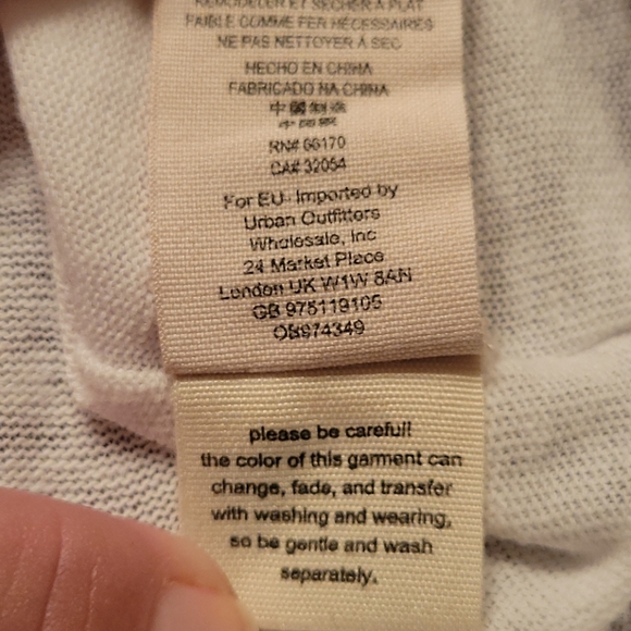 We The Free "Beachy Keen" tee - Picture 6 of 6